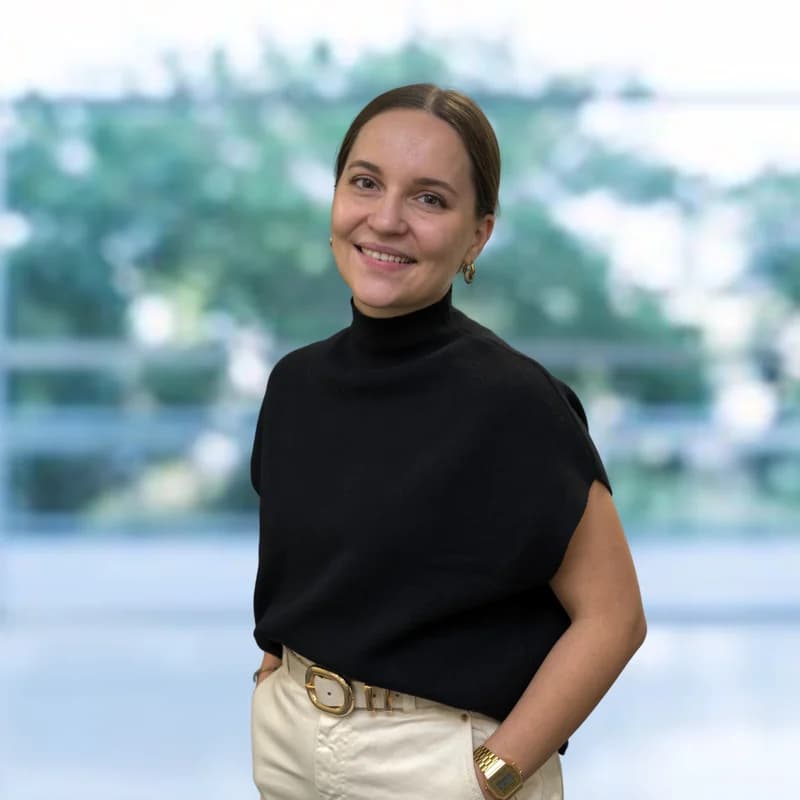 Anna Galgóczi