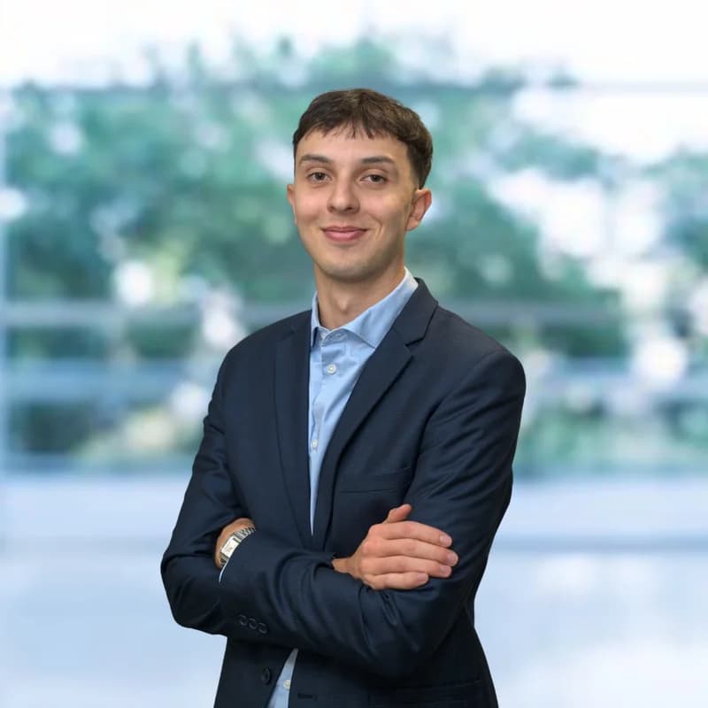 Gergő Vaskor