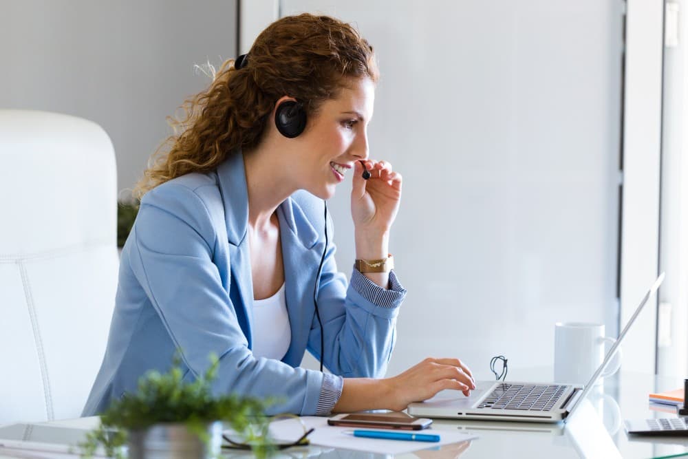 Telefonos operátor - Home Office