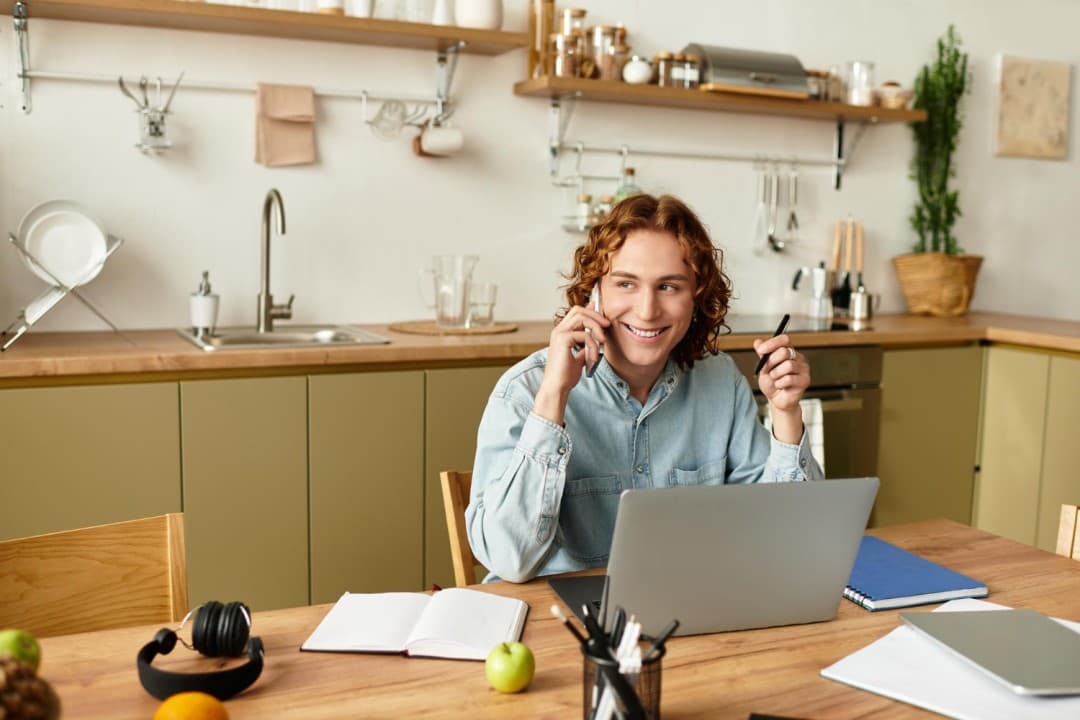 Sales Intern - Home Office