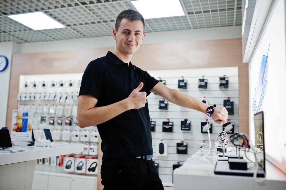 Hisense termék promóter - MediaMarkt Pécs