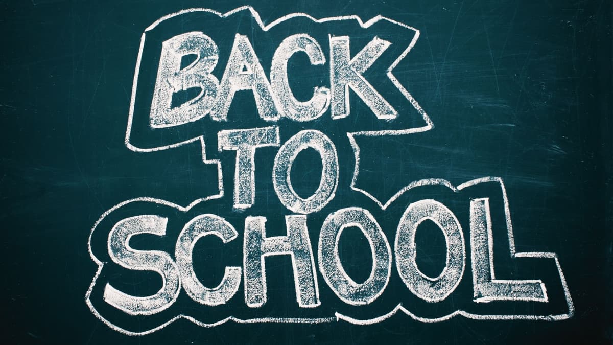 Back to School: így keress diákmunkát, ami belefér az órarendedbe