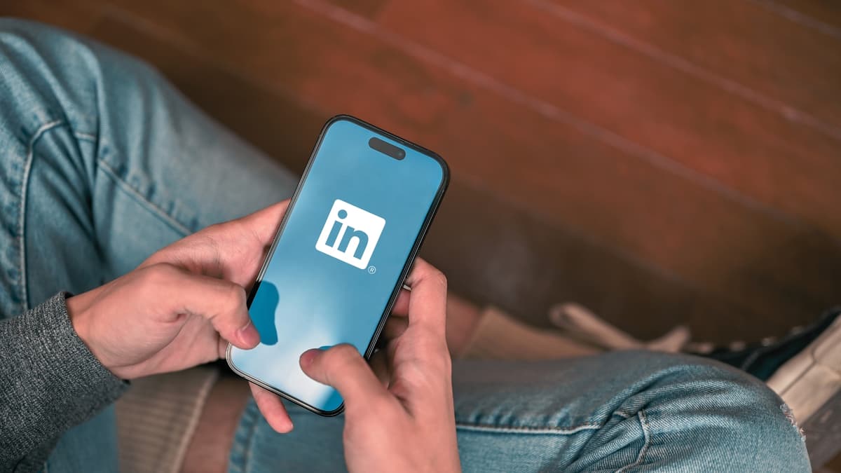 LinkedIn diákoknak: így építs profi profilt már az egyetem alatt
