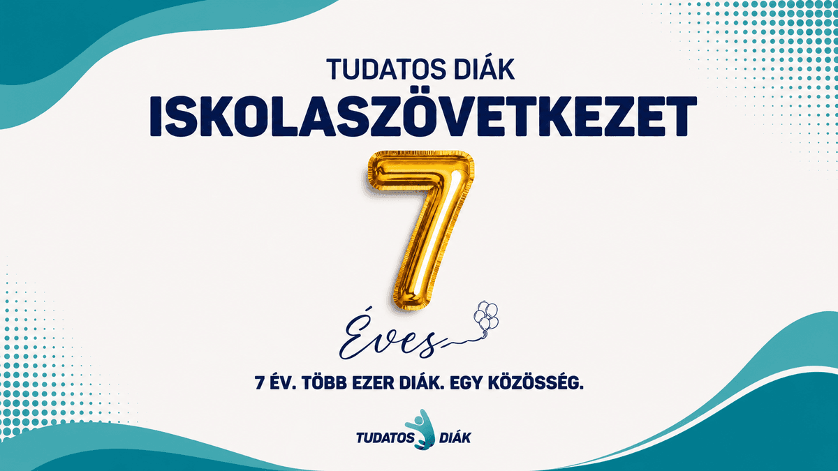 A sikeres diákfoglalkoztatás 7 mérföldköve: Krízisállóság, digitalizáció és jövőkép az alapítók szemével
