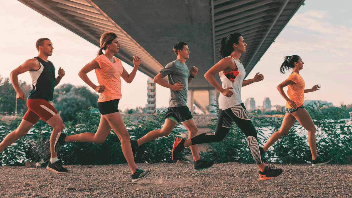 Run club az új buli? Így változik a Gen Z programozása