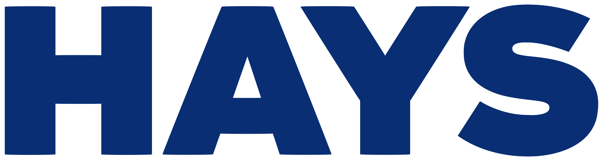Hays Logo