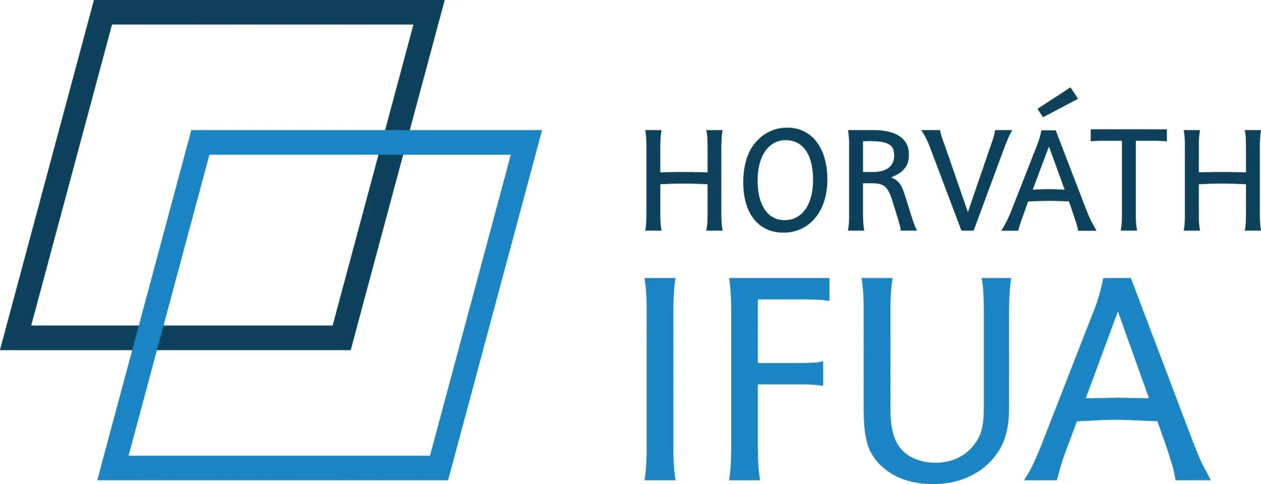 IFUA Horváth logo
