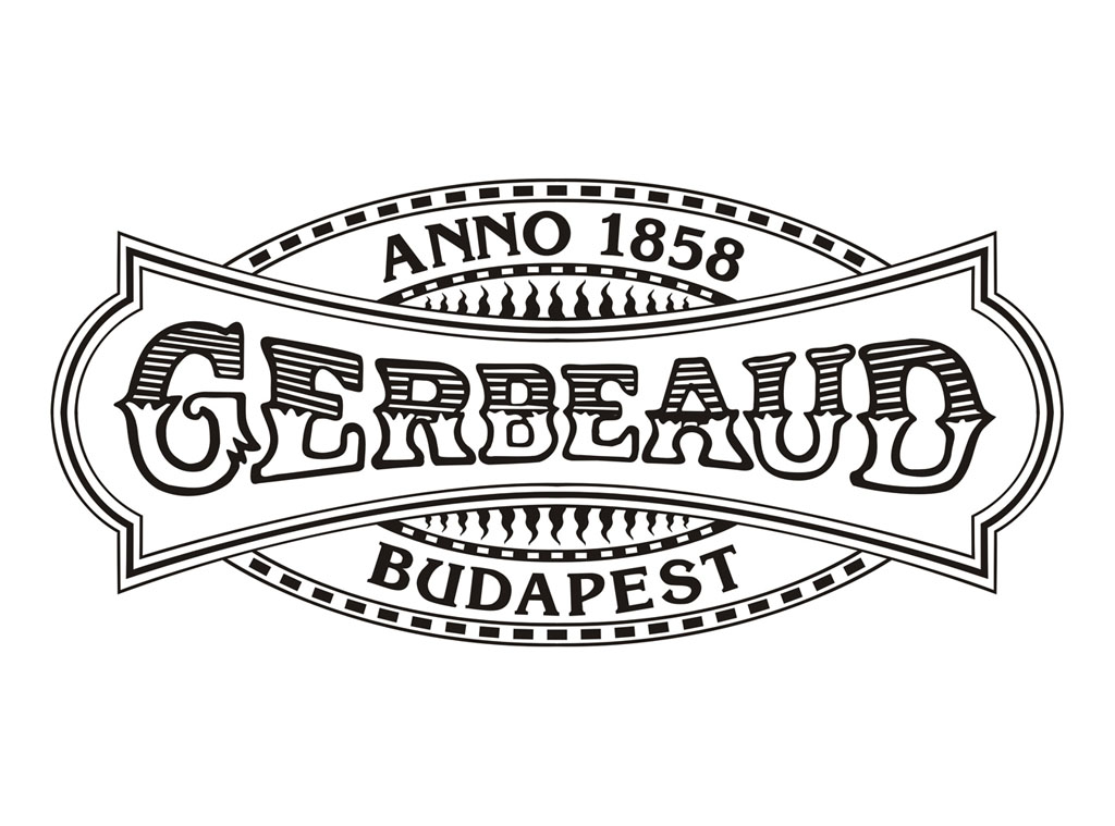 Gerbeaud Logo