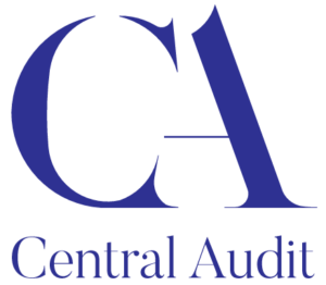logo_CentralAudit_kek