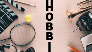 A kép azt üzeni, hogy a hobbi nemcsak kikapcsolódás, hanem a fejlődés egyik legértékesebb terepe is lehet.