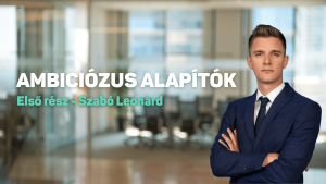 Tudatos Diák vállalkozói, megálmodói