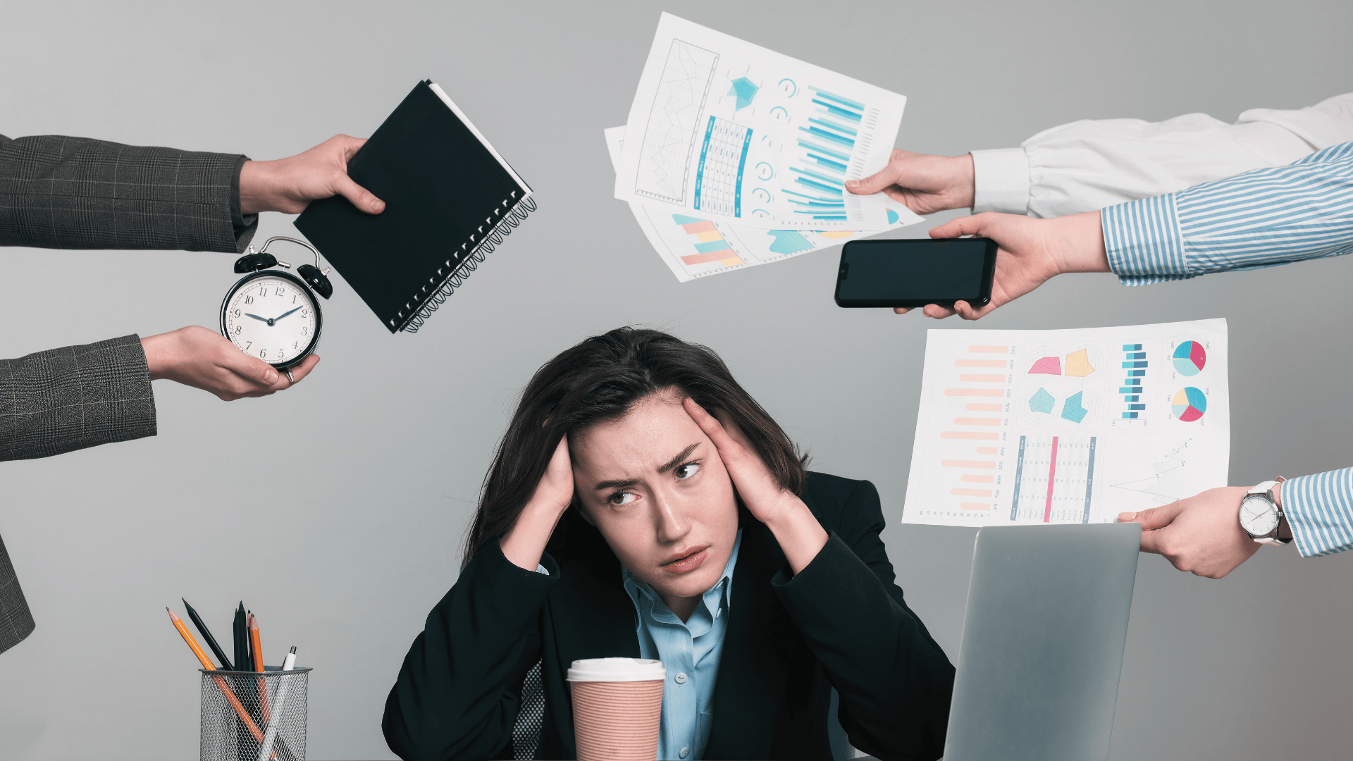 A "Hustle Culture" csapdája