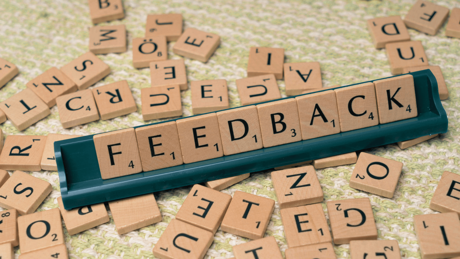 Konstruktív kritika kezelése: Így profitálj a visszajelzésből