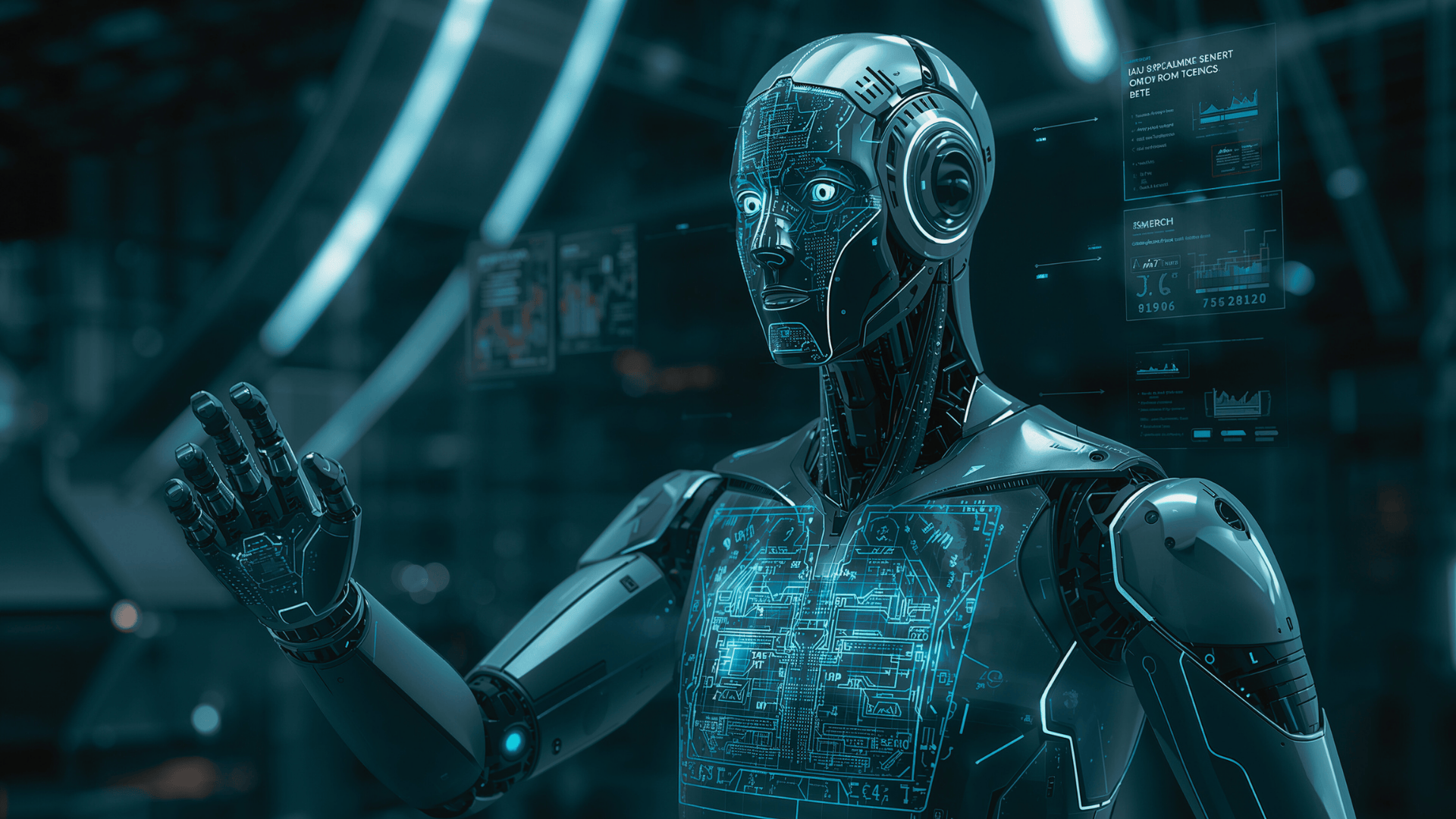 A mesterséges intelligencia és a munkavállalók