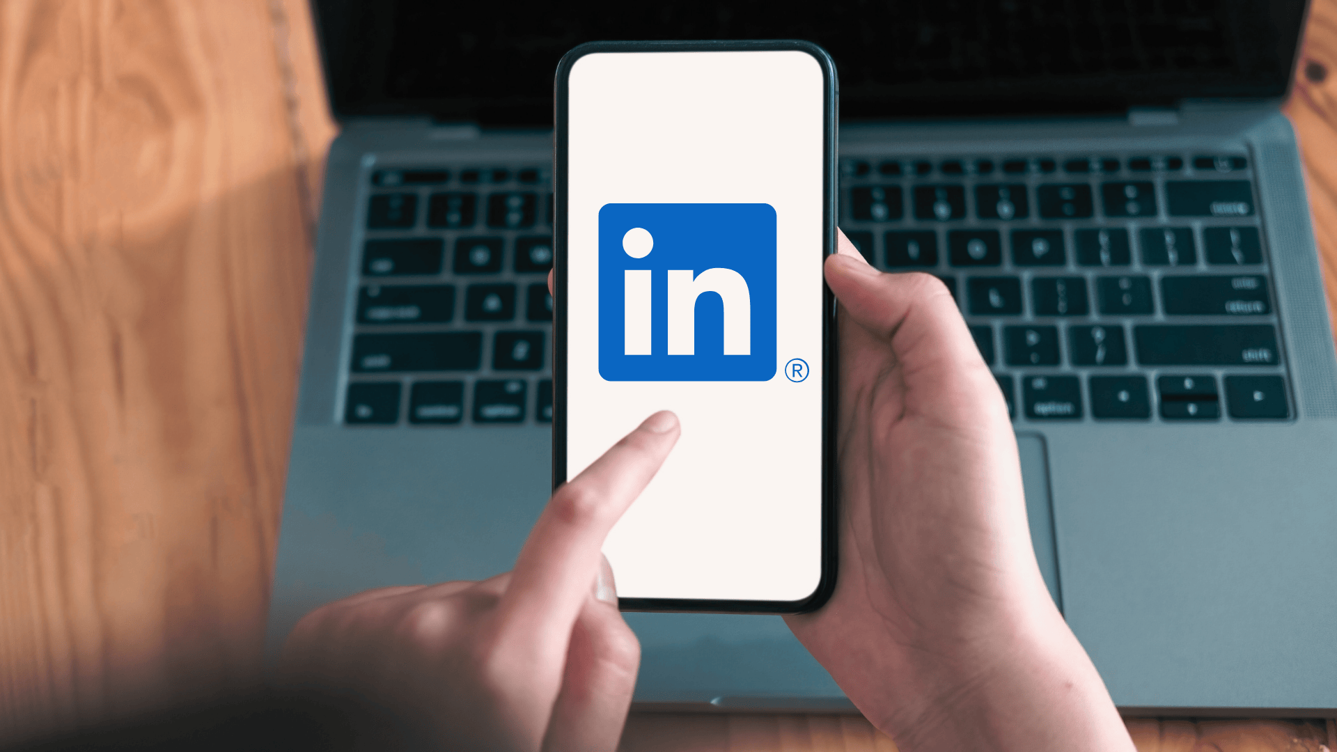 LinkedIn 101 diákoknak - Építsd a karriered már egyetem alatt