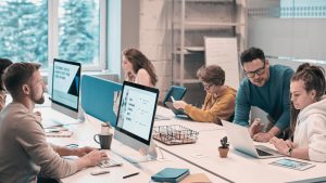 Try & Hire modell: Miért a diákmunka a legbiztonságosabb út a jövő tehetségeihez?